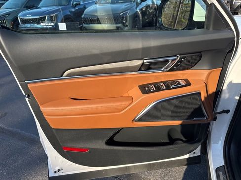 New 2025 Kia Telluride SX Prestige X-Pro image 10