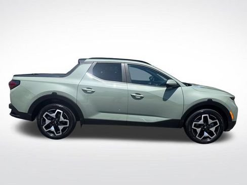 Used 2022 Hyundai Santa Cruz Limited AWD/4WD image 6