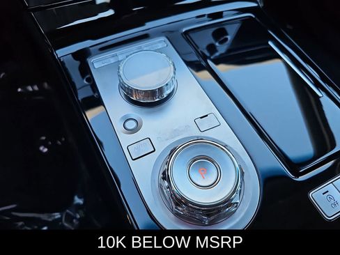 Used 2026 Genesis G80 2.5T AWD/4WD image 21
