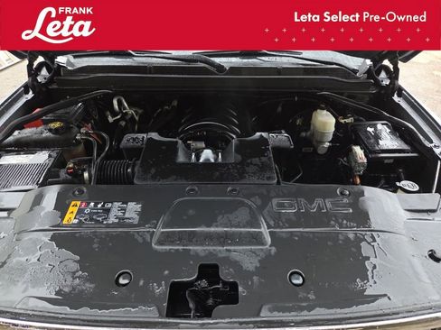 Used 2019 GMC Yukon Denali w/ Denali Ultimate Package image 30