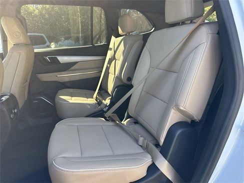 New 2026 Buick Enclave Preferred w/ Super Cruise Package image 22