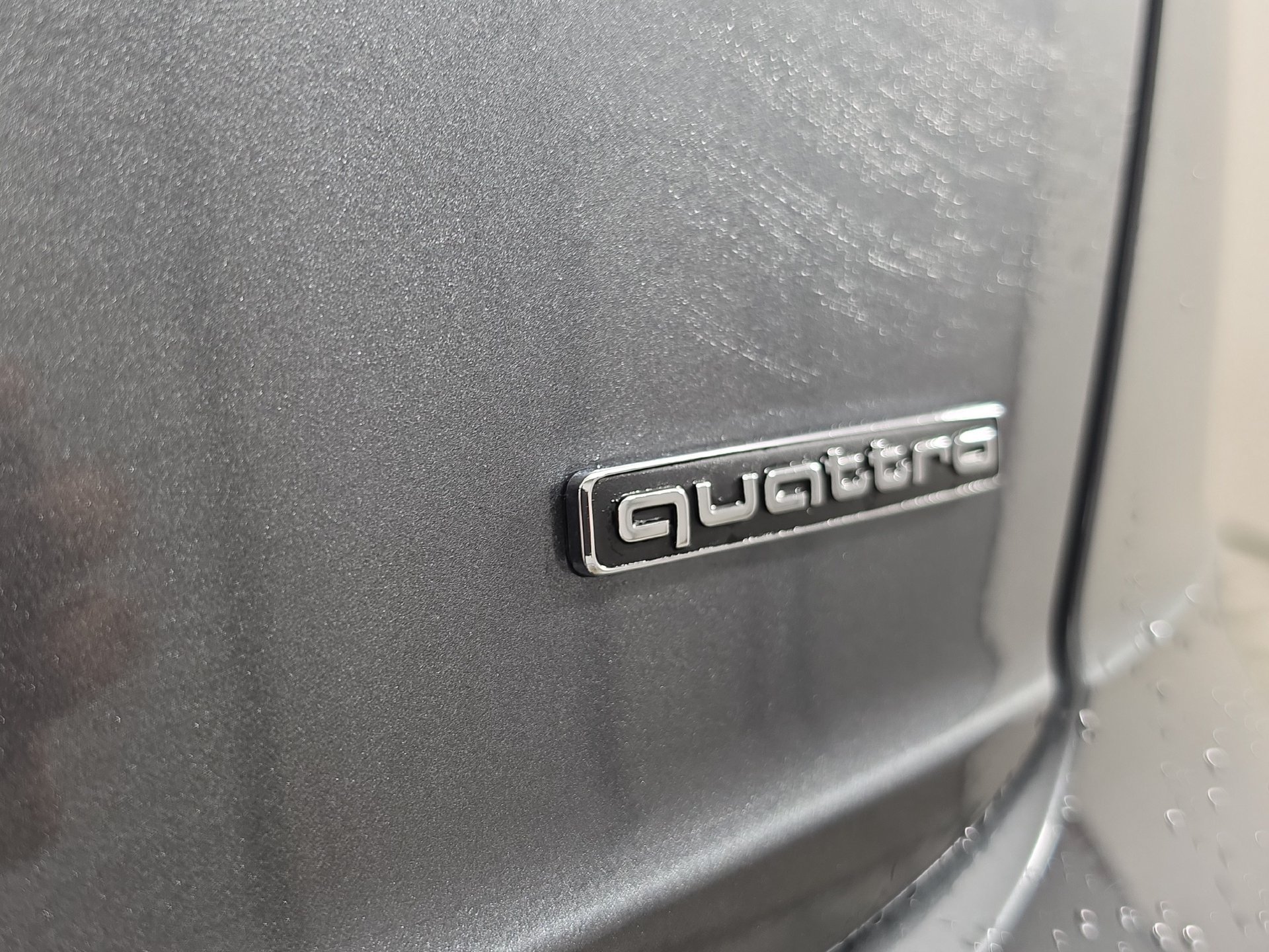 New 2026 Audi Q8 Prestige AWD/4WD image 10