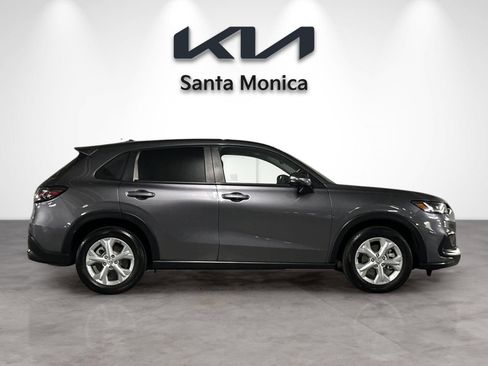 Used 2024 Honda HR-V LX image 7