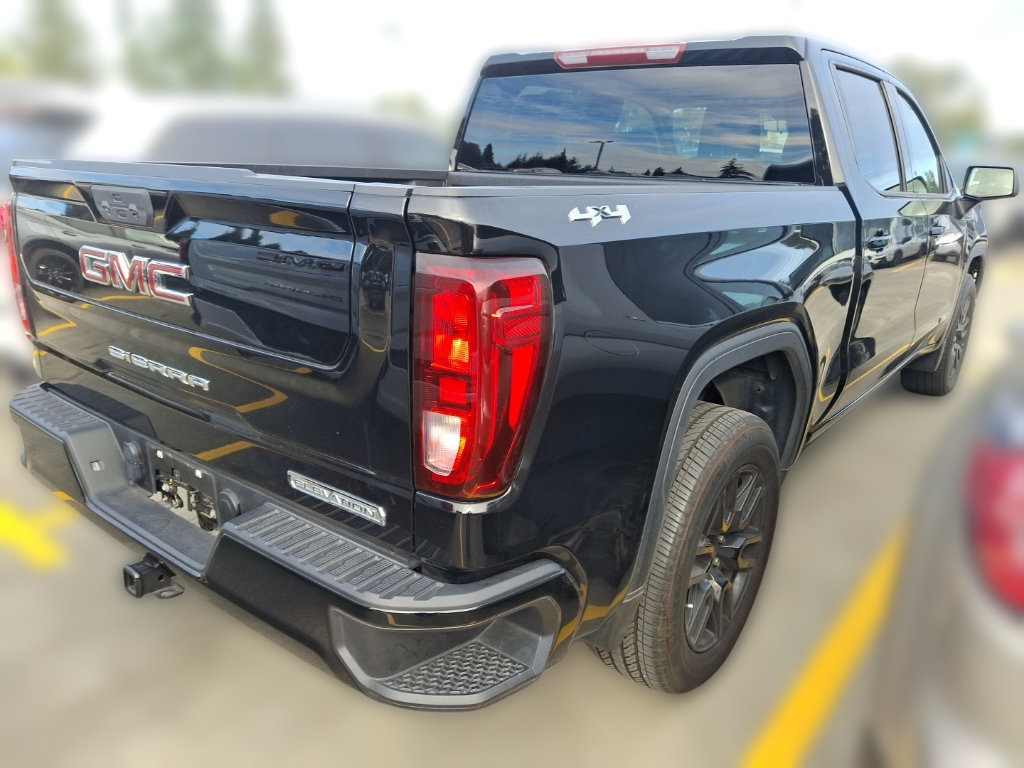Used 2023 GMC Sierra 1500 Elevation AWD/4WD image 6