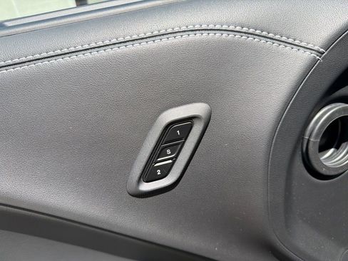 Used 2023 Dodge Challenger SRT Hellcat RWD image 15