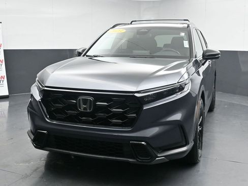Used 2023 Honda CR-V Sport image 4