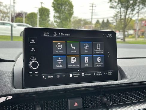 Certified 2023 Honda CR-V EX-L image 26