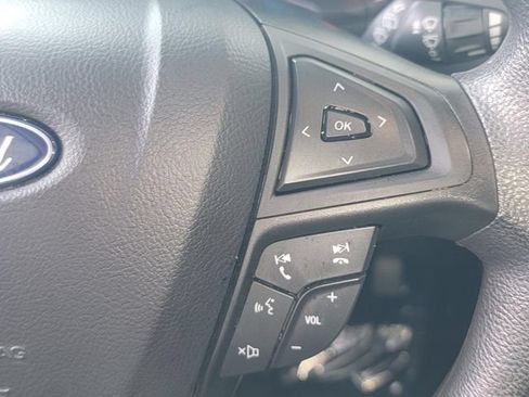 Used 2024 Ford Edge SE w/ Black Appearance Package AWD/4WD image 16