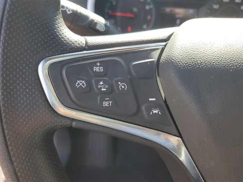 Used 2024 Chevrolet Malibu LT image 11