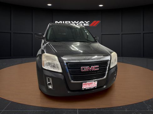 Used 2015 GMC Terrain SLE w/ Convenience Package AWD/4WD image 5