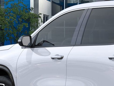 New 2026 Chevrolet Traverse High Country image 14