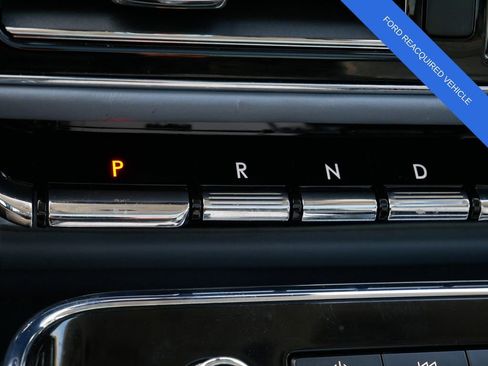 Used 2024 Lincoln Navigator Black Label image 23