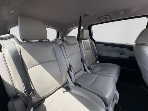 Used 2019 Honda Odyssey EX-L image 30