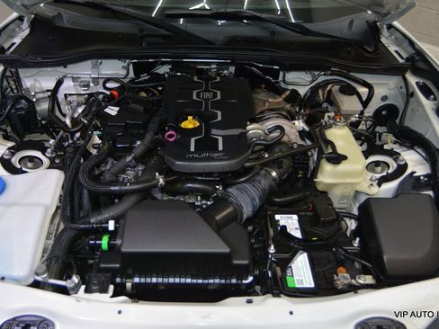 Used 2017 FIAT 124 Spider Lusso image 31