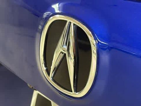 Used 2024 Acura RDX A-Spec AWD/4WD image 8