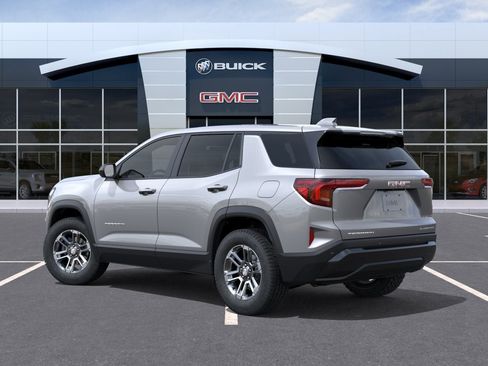 New 2027 GMC Terrain Elevation FWD image 27
