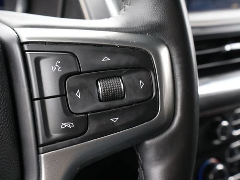 Used 2023 Chevrolet Suburban Premier w/ Premium Package AWD/4WD image 22