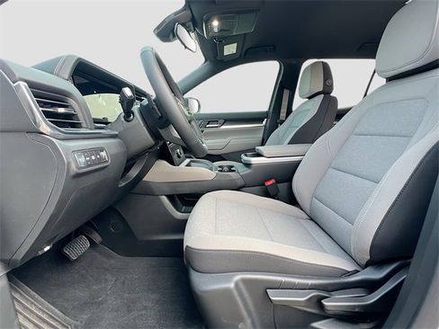 New 2026 GMC Terrain Elevation image 15