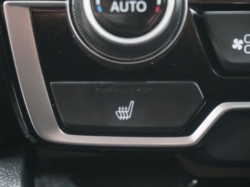 Used 2018 Honda CR-V LX image 20