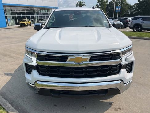New 2026 Chevrolet Silverado 1500 LT w/ LPO, Liner Protection Package image 13