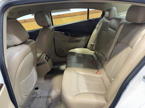 Used 2010 Buick LaCrosse CXL image 23