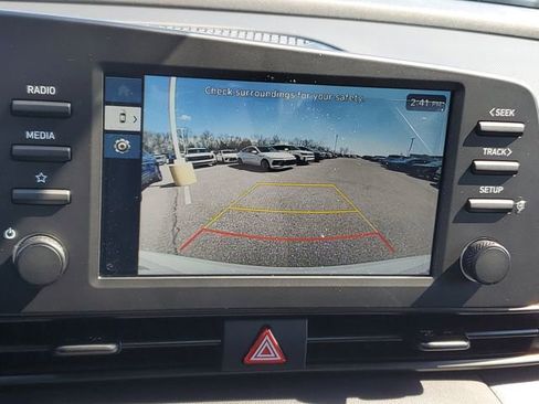 New 2026 Hyundai Elantra Sport FWD image 26