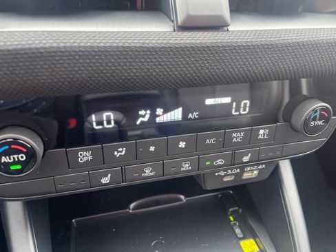 New 2026 Subaru Outback Limited AWD/4WD image 26