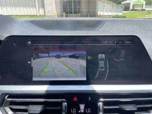 Used 2019 BMW 330i Sedan RWD image 19