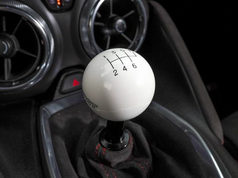 Used 2017 Chevrolet Camaro ZL1 image 21