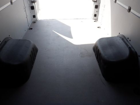Used 2024 Mercedes-Benz Sprinter 3500 image 10