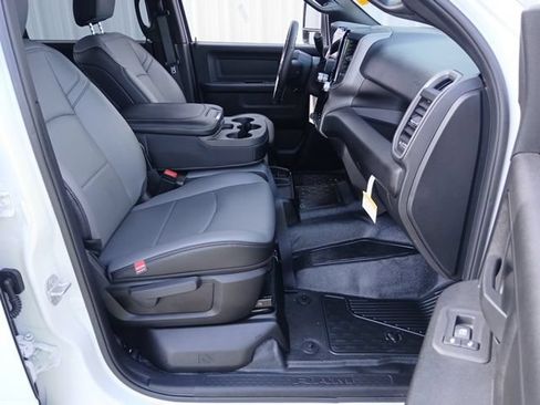 New 2026 RAM 3500 Tradesman AWD/4WD image 26