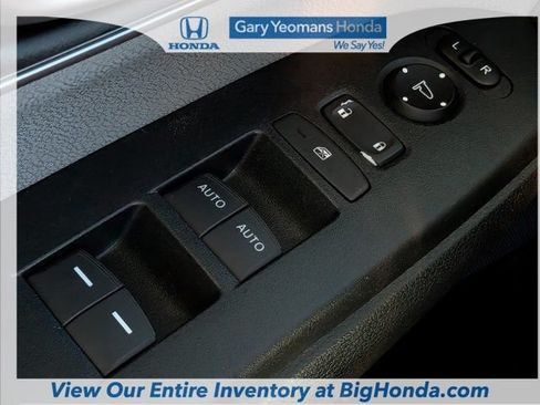 Certified 2020 Honda CR-V EX image 23