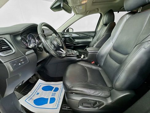 Used 2021 MAZDA CX-9 Touring w/ Touring Premium Package FWD image 26