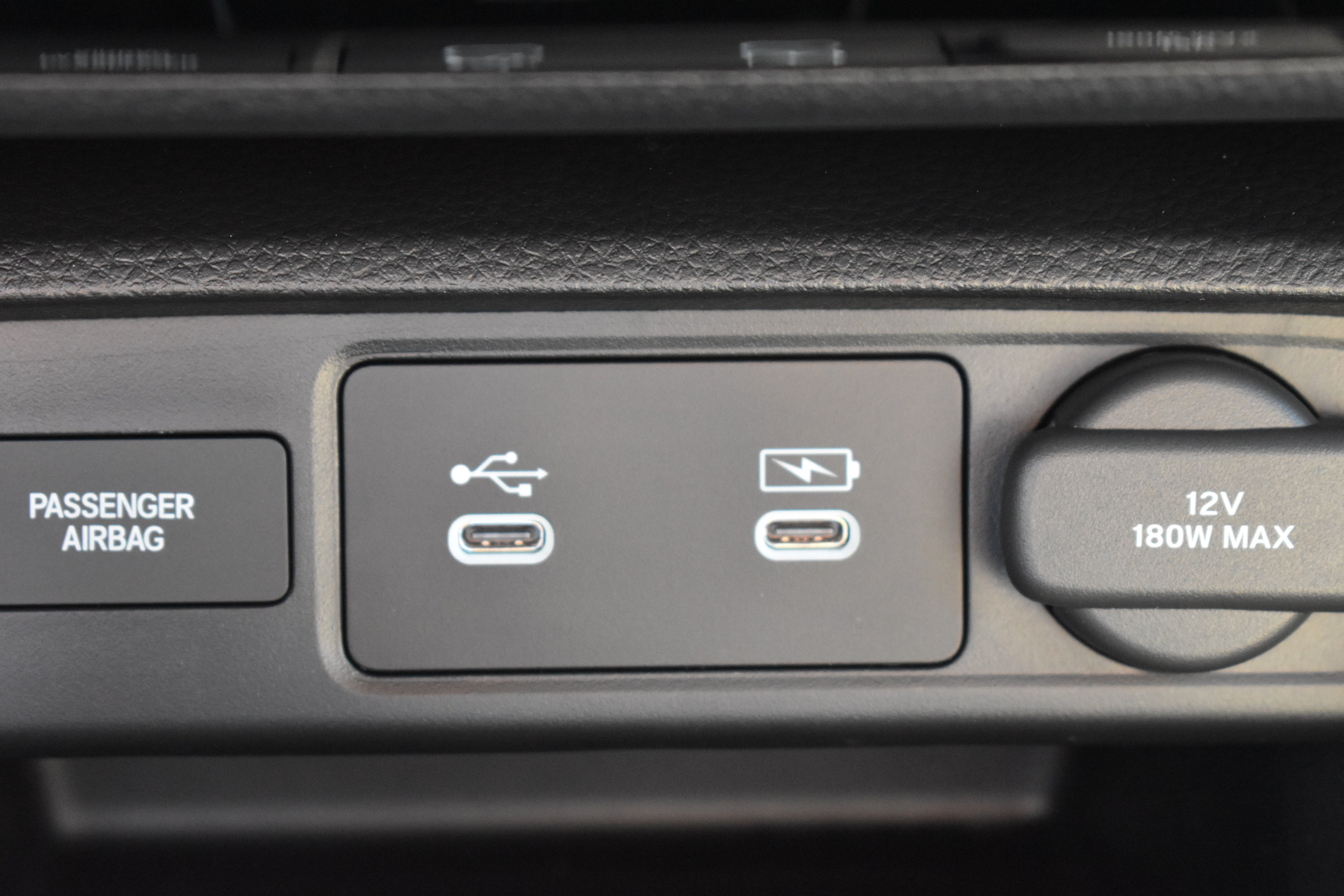 New 2026 Honda Civic Sport Touring image 26