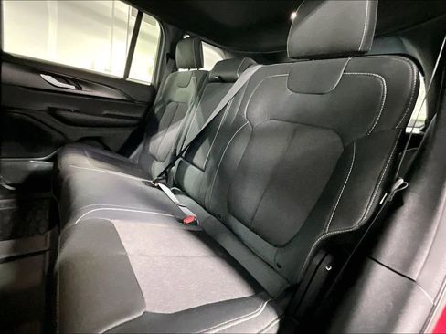 New 2025 Jeep Grand Cherokee Laredo X w/ Luxury Tech Group I image 26