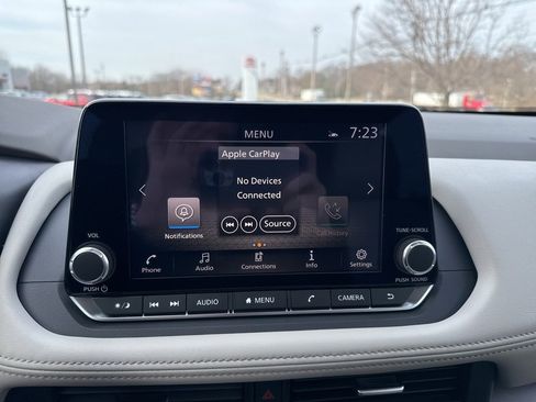 New 2026 Nissan Rogue SV w/ SV Premium Package image 15