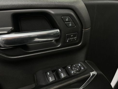 Used 2019 GMC Sierra 1500 AT4 image 21