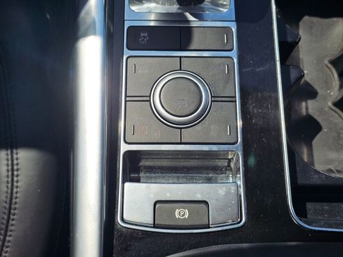 Used 2022 Land Rover Range Rover Sport HSE Silver Edition AWD/4WD image 32