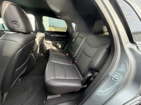 Used 2023 Cadillac XT5 Luxury image 10