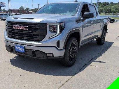 New 2026 GMC Sierra 1500 Elevation w/ Preferred Package