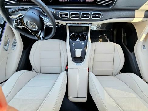 New 2026 Mercedes-Benz GLE 350 4MATIC image 25