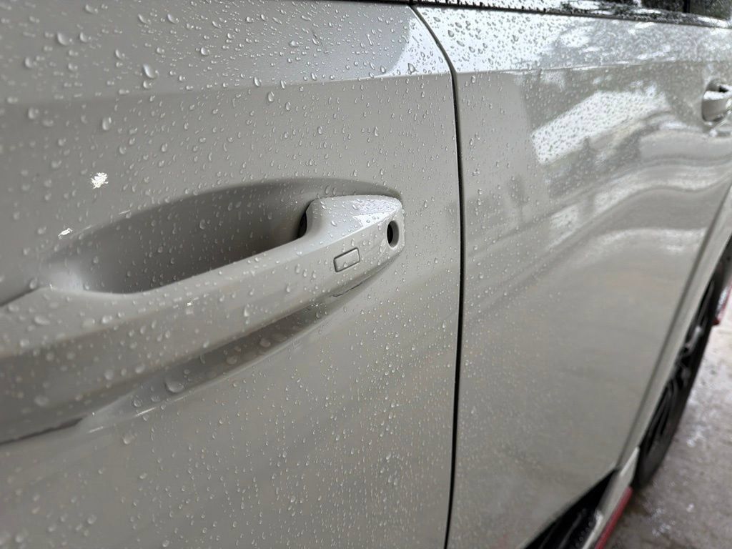 Used 2026 Nissan Armada NISMO AWD/4WD image 20