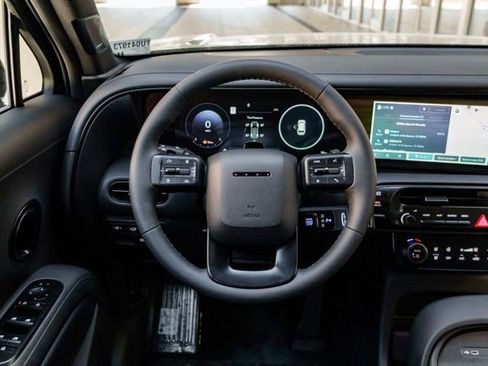 New 2026 Hyundai Palisade XRT Pro AWD/4WD image 20
