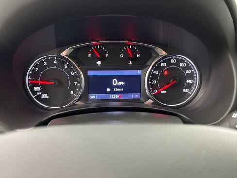 Used 2023 GMC Terrain SLT AWD/4WD image 26