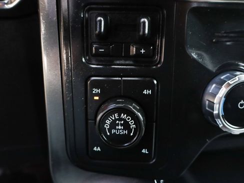 Used 2022 Ford F150 Lariat w/ Max Trailer Tow Package AWD/4WD image 42