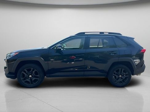 Used 2024 Toyota RAV4 Adventure AWD/4WD image 14