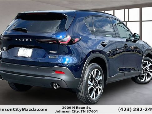 New 2026 MAZDA CX-5 Preferred AWD/4WD image 4
