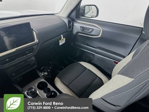 New 2026 Ford Bronco Sport Big Bend w/ Convenience Package AWD/4WD image 23