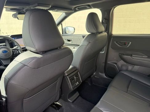 New 2026 Subaru Outback Premium AWD/4WD image 26
