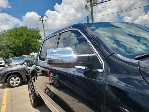 Used 2023 RAM 1500 Limited AWD/4WD image 8